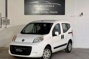 Fiat Qubo