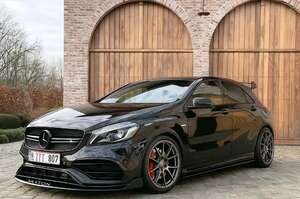 Mercedes-Benz Classe A