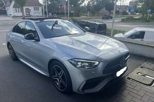 Mercedes-Benz Classe C
