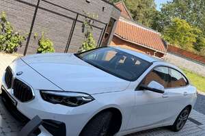 BMW Série 2