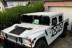 Hummer H1