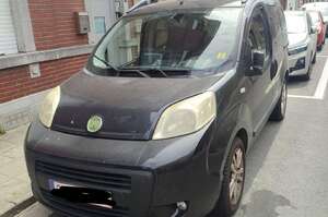 Fiat Qubo