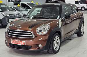 MINI Paceman