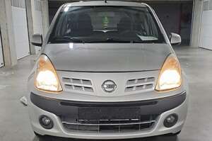Nissan Pixo