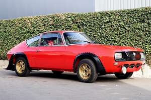Lancia Fulvia