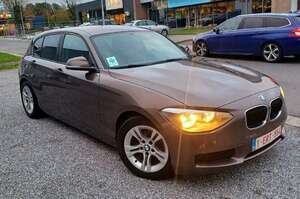 BMW 1 Reeks