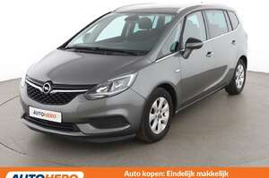 Opel Zafira Tourer