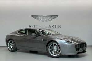 Aston Martin Rapide