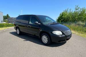 Chrysler Grand Voyager