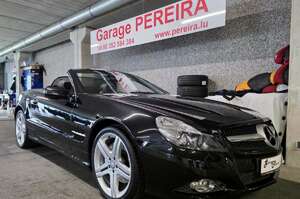 Mercedes-Benz SL