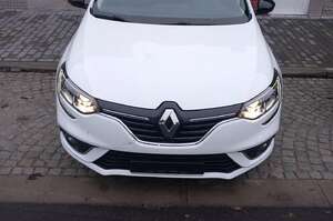 Renault Mégane