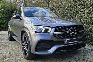 Mercedes-Benz Classe GLE