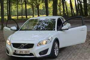 Volvo C30