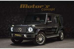 Mercedes-Benz Classe G