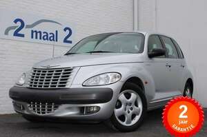 Chrysler PT Cruiser