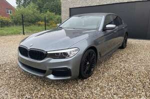 BMW Série 5