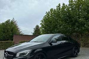 Mercedes-Benz Classe CLA