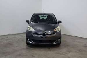 Toyota Verso-S