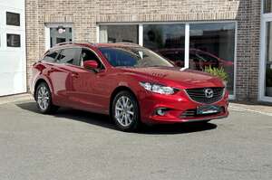 Mazda Mazda6