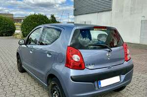 Nissan Pixo