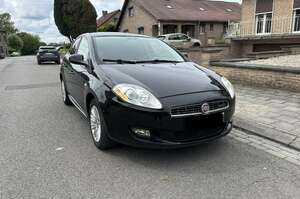 Fiat Bravo