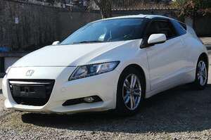 Honda CR-Z