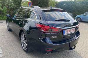 Mazda Mazda6