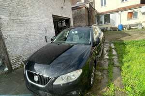 Seat Exeo