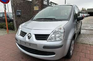 Renault Modus