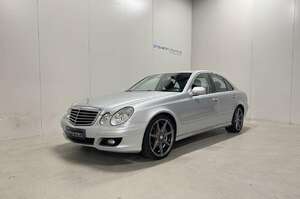 Mercedes-Benz Classe E