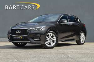 Infiniti q30