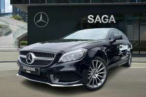 Mercedes-Benz Classe CLS