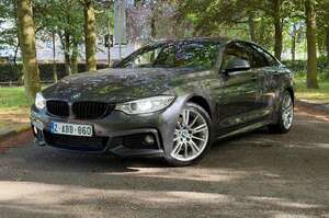BMW Série 4