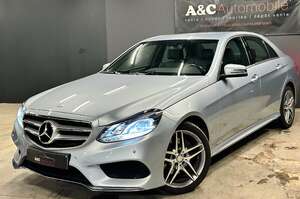 Mercedes-Benz Classe E