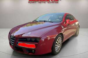 Alfa Romeo Brera
