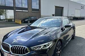 BMW Série 8
