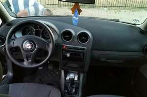 Seat Cordoba