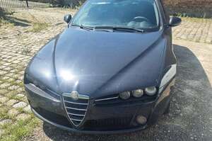 Alfa Romeo 159