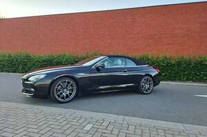 BMW 6 Reeks