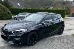 BMW Série 1