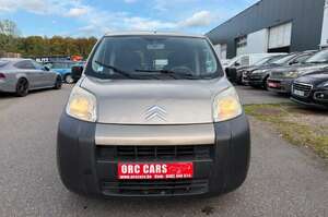 Citroën Nemo