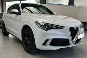Alfa Romeo 