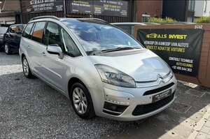 Citroën Grand C4 Picasso
