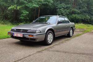 Honda Prelude