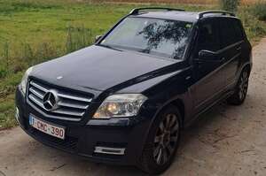 Mercedes-Benz Classe GLK