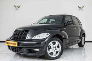 Chrysler PT Cruiser