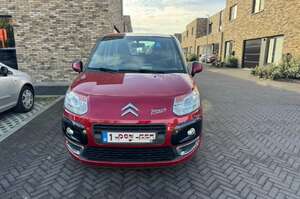 Citroën C3 Picasso