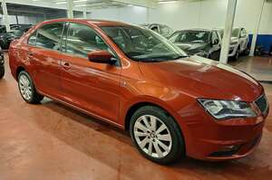 Seat Toledo