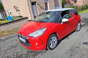 Citroën DS 3