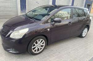 Toyota Verso